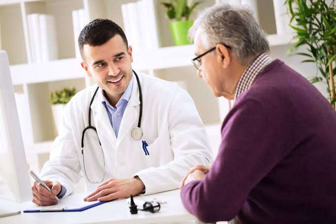 Clinical consulting